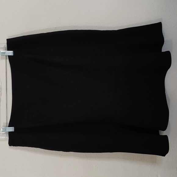 Worthington Women's Size 12, Side Zip, Lined Midi Skirt - Picture 3 of 6